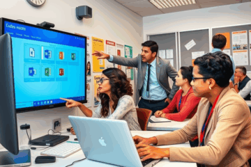 Curso de Informática Básica para mejorar habilidades tecnológicas y laborales.