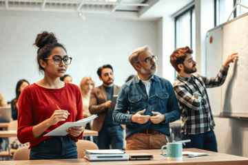 Imagen representativa del curso que ayuda a principiantes a convertirse en profesionales.