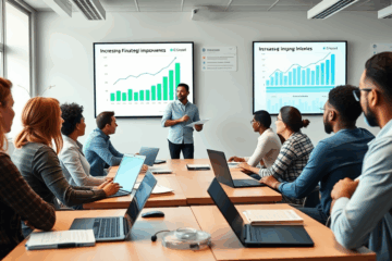 Curso para aumentar tu ingreso mensual y mejorar finanzas