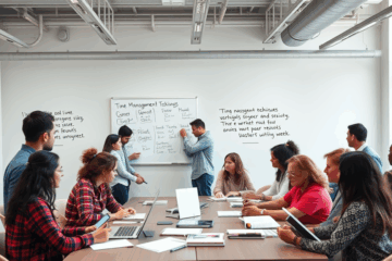 Curso intensivo para dominar una habilidad en 7 días.
