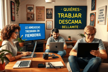 Curso para aprender a trabajar desde casa y convertirse en asistente virtual o freelancer.