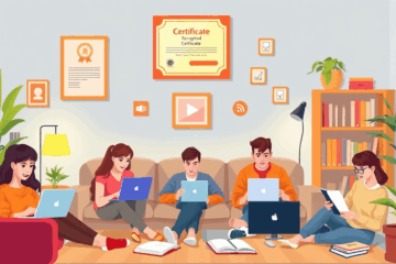 Curso online rápido para obtener un certificado reconocido