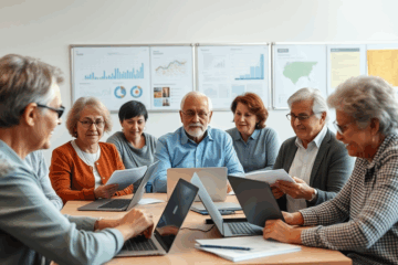 Curso profesionalizante para mejorar habilidades y empleabilidad