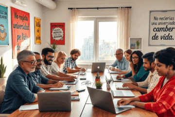 Curso para transformar tu vida sin necesidad de universidad.