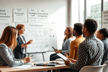 Curso para aumentar oportunidades en el mercado laboral.
