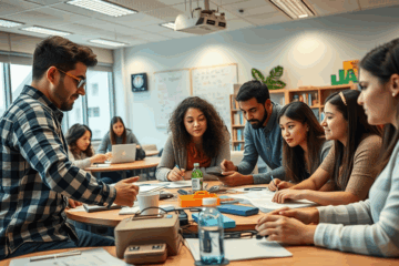 Un curso que combina teoría y práctica para lograr resultados efectivos en la formación profesional.