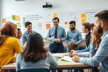 Curso para ser parte de la nueva generación de profesionales