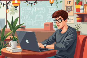 Imagen de promoción para la Certificación Premium en Informática Básica, destacando las habilidades esenciales en tecnología.