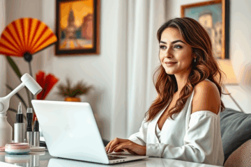 Inscripción en curso online de depilación profesional ofrecido por DepilaFácil Cursos