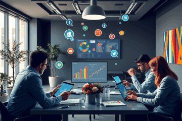 Imagen del curso avanzado de estrategias digitales de MarketLab Academy